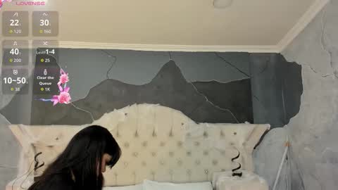 Amber Grey online show from 10-08-25, 05:10