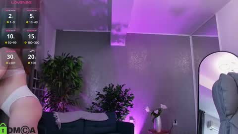 AmberRosewood online show from 12-03-25, 04:53