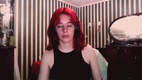 Snapshot of amberrrdolll chatting on 06-30-26, 08:21 amberrrdolll online show from 06-30-26, 08:21