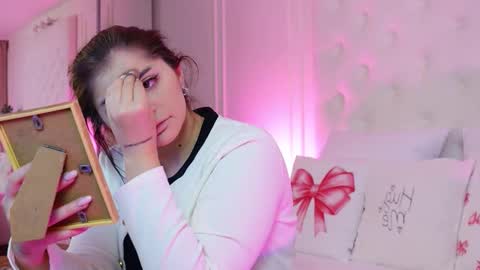 Amberseyes online show from 02-20-26, 08:49