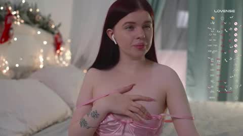 Amber online show from 12-17-25, 09:21