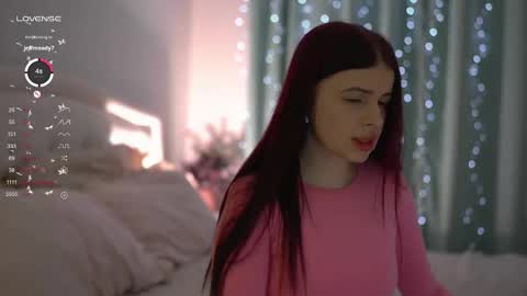 Amber online show from 01-16-26, 11:53