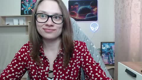 Amber online show from 04-11-26, 07:45