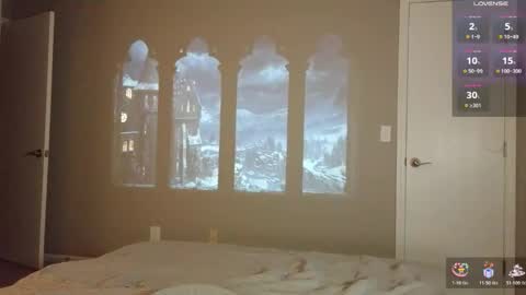 Snapshot of amberskye411 chatting on 11-25-25, 03:50 amberskye411 online show from 11-25-25, 03:50