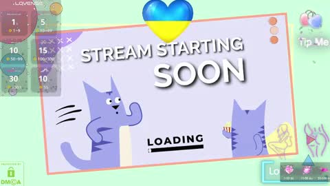 amberStr online show from 06-01-26, 10:17