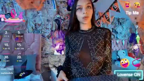 amber online show from 10-09-25, 02:48