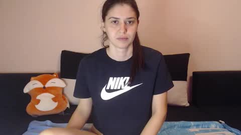 Amber online show from 10-27-25, 07:07