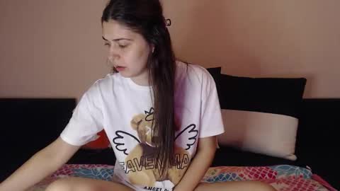 Amber online show from 11-28-25, 07:22