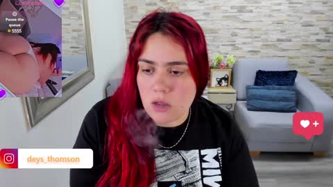 Amber online show from 02-04-25, 04:15