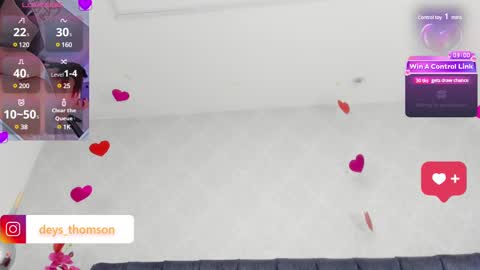 Amber online show from 02-17-25, 07:15