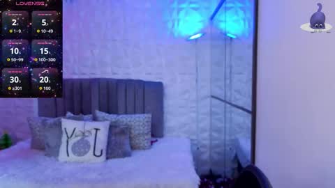 Amber online show from 01-07-26, 03:42