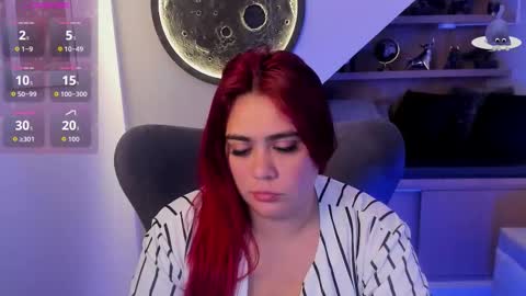 Amber online show from 02-18-26, 10:11