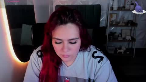 Amber online show from 07-12-26, 04:03