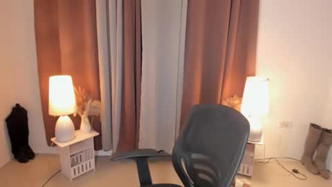 BIGCOCK AMBER online show from 05-31-26, 06:09