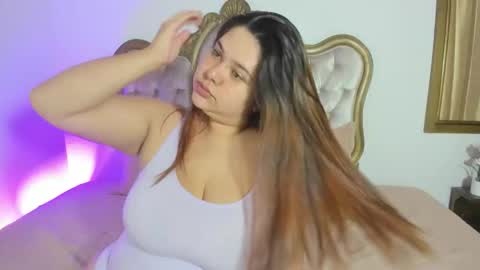 Amber online show from 01-17-26, 10:24