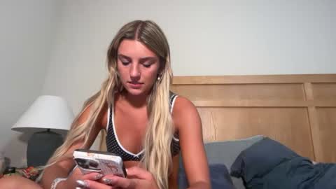ambie bambi amber griz online show from 07-02-26, 01:05