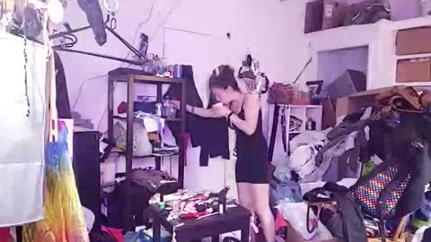 ambionce online show from 12-18-25, 08:31