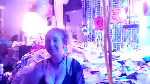 ambionce online show from 03-25-26, 07:36