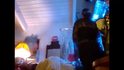 ambionce online show from 04-01-26, 08:37