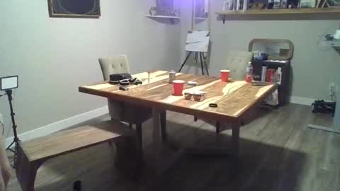Ambitiousbackstrokes online show from 05-11-26, 06:30