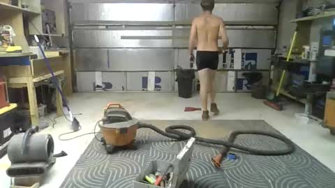 Ambitiousbackstrokes online show from 06-10-26, 06:23