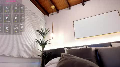 Ambra Cohelo  online show from 06-27-26, 12:22