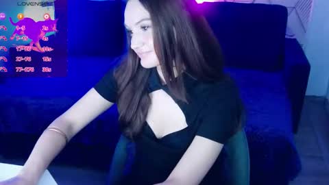 AmbraEnm online show from 01-11-26, 10:15