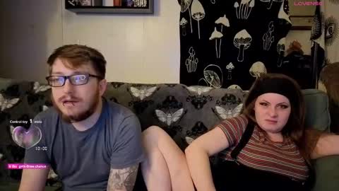 amburlicious online show from 11-18-25, 03:45