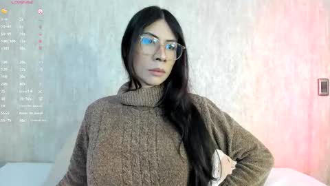 Amby online show from 11-24-25, 12:10