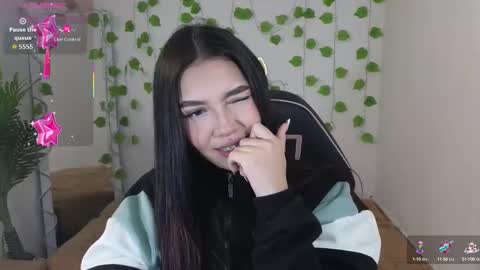 Snapshot of ameelia_tay chatting on 09-11-25, 11:32 AMELIA online show from 09-11-25, 11:32
