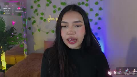 Snapshot of ameelia_tay chatting on 09-12-25, 11:32 AMELIA online show from 09-12-25, 11:32