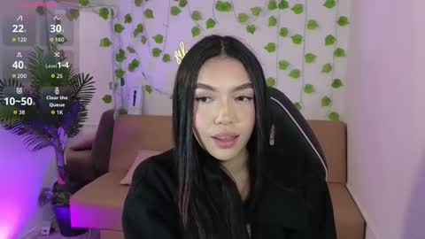 Snapshot of ameelia_tay chatting on 09-17-25, 11:34 AMELIA online show from 09-17-25, 11:34