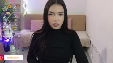 Snapshot of ameelia_tay chatting on 10-05-25, 11:30 AMELIA online show from 10-05-25, 11:30