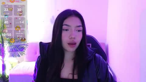 AMELIA online show from 11-12-25, 11:32