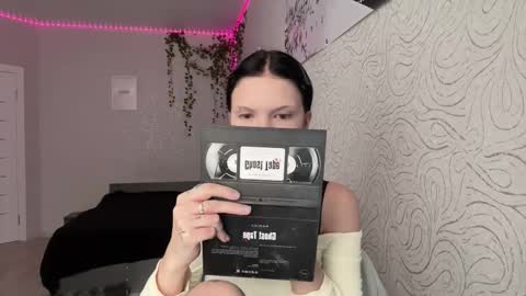 Alica online show from 12-04-25, 11:19