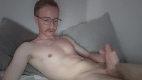 Amekatt online show from 11-28-25, 03:14