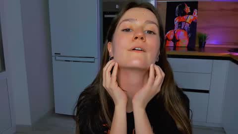 Eileen online show from 02-22-25, 05:02