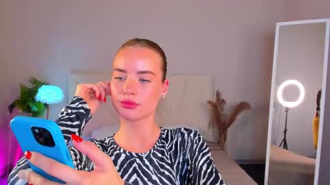 Ameli online show from 10-09-25, 10:24