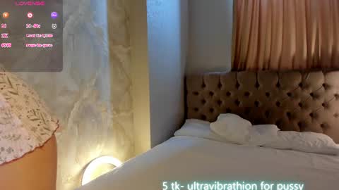 Snapshot of ameli_povilainn chatting on 07-14-26, 11:05 Ameli online show from 07-14-26, 11:05