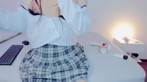 Amelia Hot online show from 02-06-25, 11:15