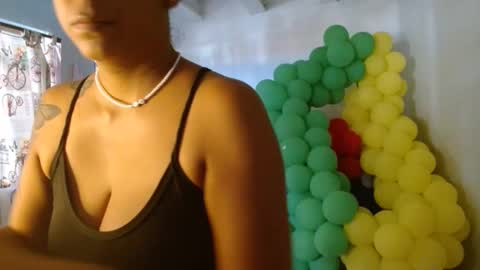 Snapshot of amelia_2023 chatting on 10-29-25, 07:26 amelia online show from 10-29-25, 07:26