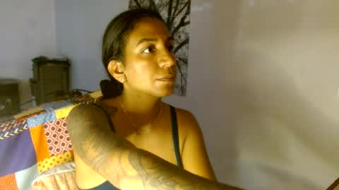 Snapshot of amelia_2023 chatting on 07-01-26, 02:51 amelia online show from 07-01-26, 02:51