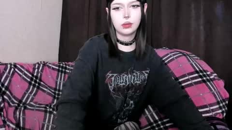 Amelia online show from 04-07-26, 05:41