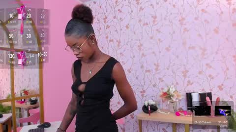 Amelia Adams online show from 03-06-25, 07:10