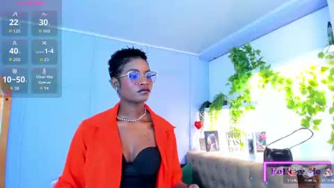 Amelia Adams online show from 06-15-26, 12:07