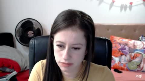 amelia online show from 04-16-26, 11:40