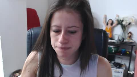 amelia online show from 04-19-26, 12:33