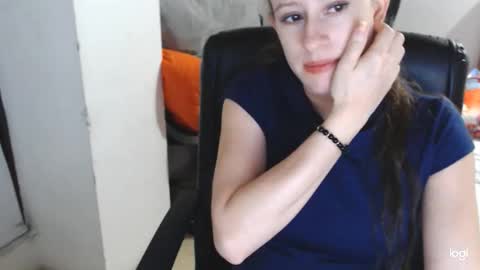 amelia online show from 06-06-26, 03:00
