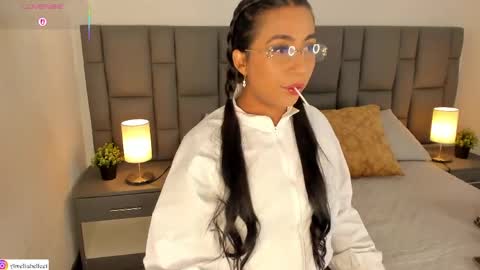 Amelia  online show from 04-02-26, 01:20