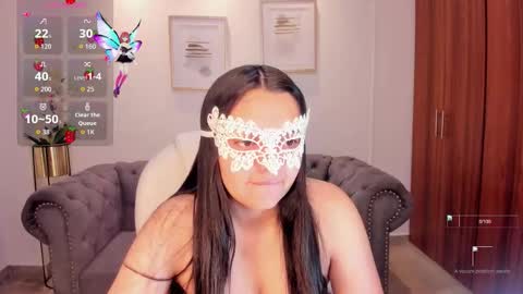 amelia online show from 10-15-25, 11:32